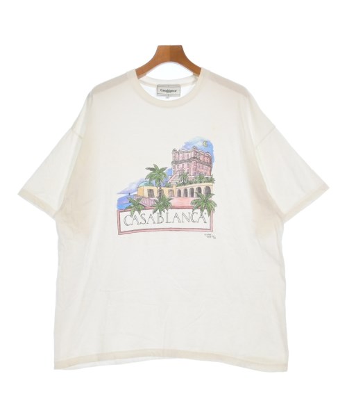 カサブランカ(CASABLANCA)のCASABLANCA Tシャツ・カットソー