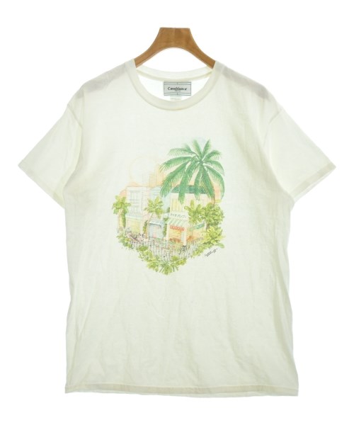 カサブランカ(CASABLANCA)のCASABLANCA Tシャツ・カットソー