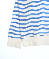 CASABLANCA（カサブランカ）Tシャツ・カットソー 青 サイズ:M メンズ/2200625545070