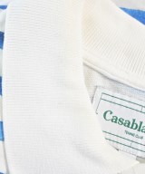 CASABLANCA（カサブランカ）Tシャツ・カットソー 青 サイズ:M メンズ/2200625545070