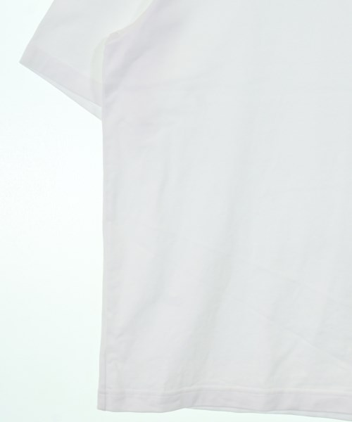 CASABLANCA（カサブランカ）Tシャツ・カットソー 白 サイズ:L メンズ/2200625562022