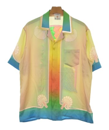 CASABLANCA（カサブランカ）カジュアルシャツ その他（柄物・カラフル