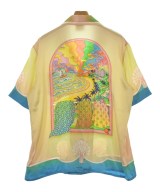 CASABLANCA（カサブランカ）カジュアルシャツ その他（柄物・カラフル） サイズ:L メンズ/2200625562053