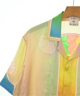 CASABLANCA（カサブランカ）カジュアルシャツ その他（柄物・カラフル） サイズ:L メンズ/2200625562053