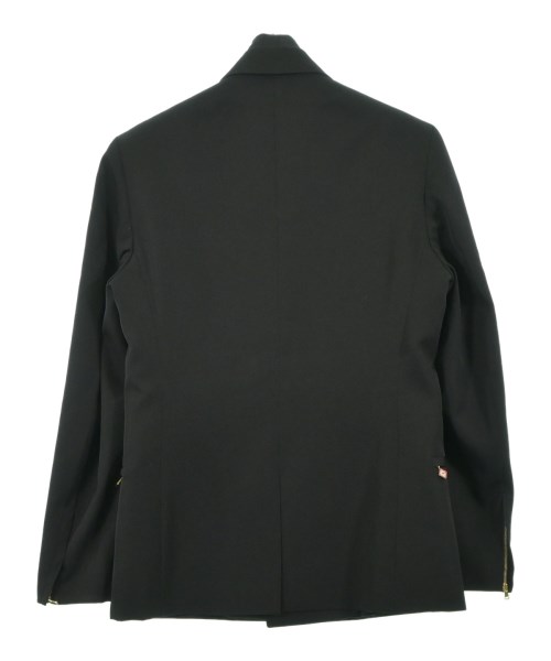 CASABLANCA（カサブランカ）テーラードジャケット 黒 サイズ:48(L位) メンズ/2200625562060