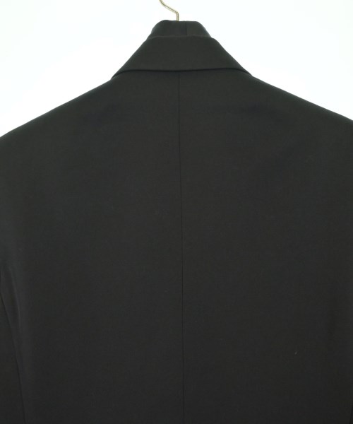 CASABLANCA（カサブランカ）テーラードジャケット 黒 サイズ:48(L位) メンズ/2200625562060
