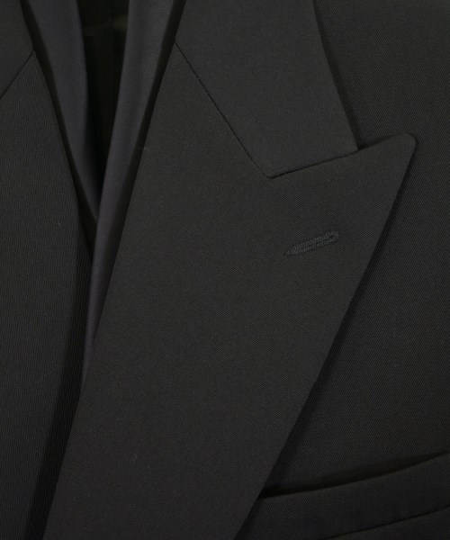 CASABLANCA（カサブランカ）テーラードジャケット 黒 サイズ:48(L位) メンズ/2200625562060