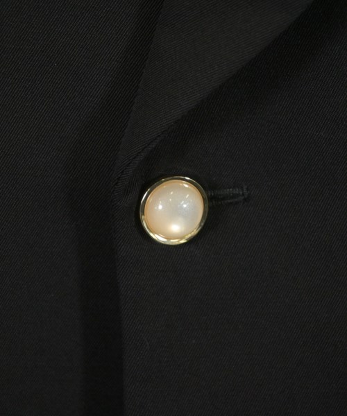 CASABLANCA（カサブランカ）テーラードジャケット 黒 サイズ:48(L位) メンズ/2200625562060