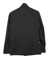 CASABLANCA（カサブランカ）テーラードジャケット 黒 サイズ:48(L位) メンズ/2200625562060