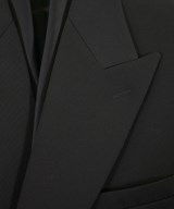 CASABLANCA（カサブランカ）テーラードジャケット 黒 サイズ:48(L位) メンズ/2200625562060