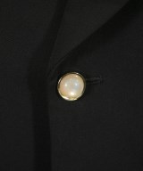 CASABLANCA（カサブランカ）テーラードジャケット 黒 サイズ:48(L位) メンズ/2200625562060