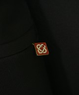 CASABLANCA（カサブランカ）テーラードジャケット 黒 サイズ:48(L位) メンズ/2200625562060