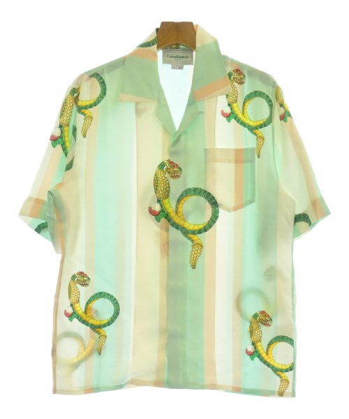 カサブランカ(CASABLANCA)のCASABLANCA カジュアルシャツ