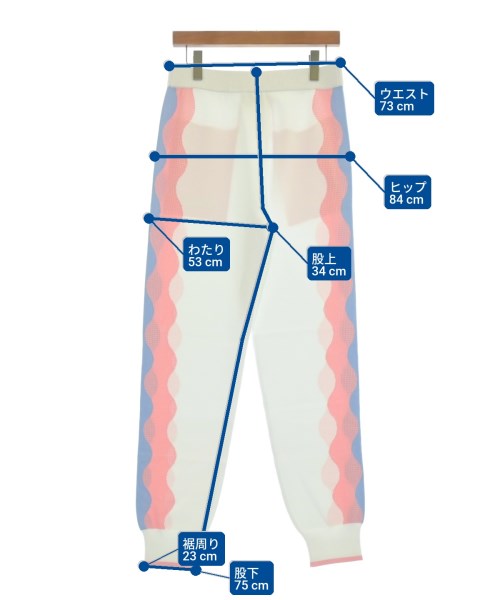 CASABLANCA（カサブランカ）その他 白 サイズ:M メンズ/2200633518196