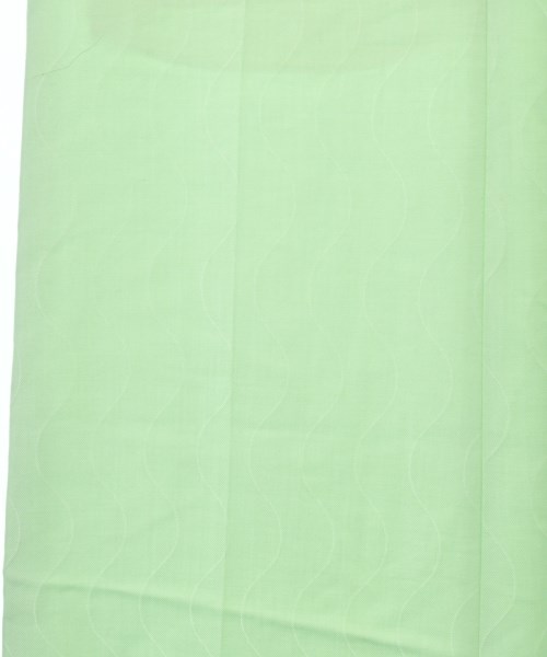 CASABLANCA（カサブランカ）スラックス 緑 サイズ:46(M位) メンズ/2200633518301