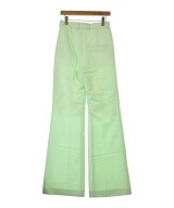 CASABLANCA（カサブランカ）スラックス 緑 サイズ:46(M位) メンズ/2200633518301