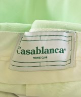 CASABLANCA（カサブランカ）スラックス 緑 サイズ:46(M位) メンズ/2200633518301