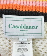 CASABLANCA（カサブランカ）ショートパンツ 白 サイズ:S メンズ/2200678855027