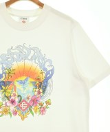 CASABLANCA（カサブランカ）Tシャツ・カットソー 白 サイズ:M メンズ/2200677080260