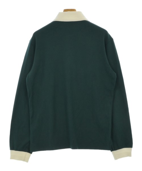 CASABLANCA（カサブランカ）Tシャツ・カットソー 緑 サイズ:L メンズ/2200655488071