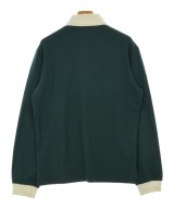 CASABLANCA（カサブランカ）Tシャツ・カットソー 緑 サイズ:L メンズ/2200655488071