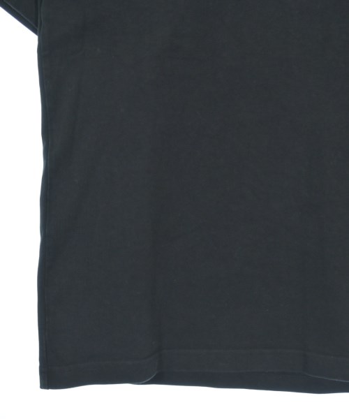 CASABLANCA（カサブランカ）Tシャツ・カットソー 黒 サイズ:L メンズ/2200658662041