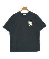 CASABLANCA（カサブランカ）Tシャツ・カットソー 黒 サイズ:L メンズ/2200658662041