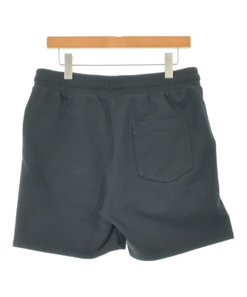 CASABLANCA（カサブランカ）ショートパンツ 黒 サイズ:M メンズ/2200658662058