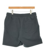 CASABLANCA（カサブランカ）ショートパンツ 黒 サイズ:M メンズ/2200658662058