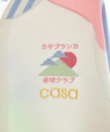 CASABLANCA（カサブランカ）ブルゾン 白 サイズ:L メンズ/2200659683113