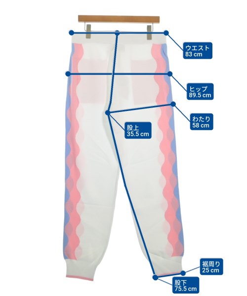 CASABLANCA（カサブランカ）その他 白 サイズ:XL メンズ/2200659683120