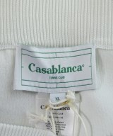 CASABLANCA（カサブランカ）その他 白 サイズ:XL メンズ/2200659683120