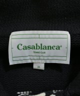 CASABLANCA（カサブランカ）カーディガン 黒 サイズ:M メンズ/2200661724057