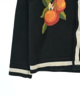 CASABLANCA（カサブランカ）カーディガン 黒 サイズ:M メンズ/2200661724057