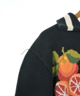 CASABLANCA（カサブランカ）カーディガン 黒 サイズ:M メンズ/2200661724057