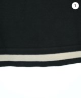 CASABLANCA（カサブランカ）カーディガン 黒 サイズ:M メンズ/2200661724057