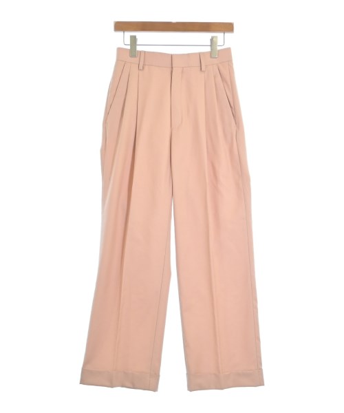 CASABLANCA(カサブランカ)スラックス ベージュ サイズ:44(S位)/2200661724064