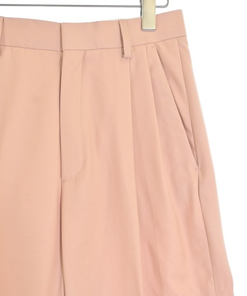 CASABLANCA（カサブランカ）スラックス ベージュ サイズ:44(S位) メンズ/2200661724064