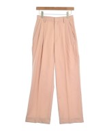 CASABLANCA（カサブランカ）スラックス ベージュ サイズ:44(S位) メンズ/2200661724064