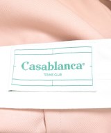 CASABLANCA（カサブランカ）スラックス ベージュ サイズ:44(S位) メンズ/2200661724064