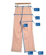 CASABLANCA（カサブランカ）スラックス ベージュ サイズ:44(S位) メンズ/2200661724064