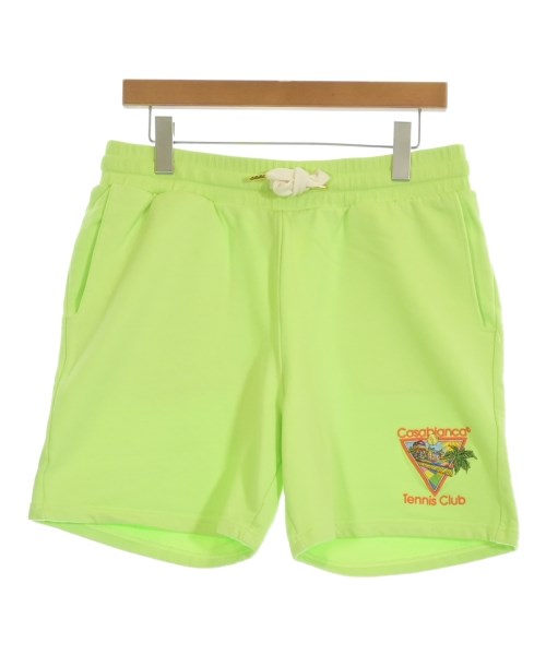 CASABLANCA(カサブランカ)のショートパンツ サイズ:M 13,400円