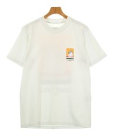 CASABLANCA（カサブランカ）Tシャツ・カットソー 黒 サイズ:S メンズ/2200719378089