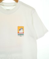 CASABLANCA（カサブランカ）Tシャツ・カットソー 黒 サイズ:S メンズ/2200719378089