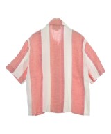 CASABLANCA（カサブランカ）カジュアルシャツ オレンジ サイズ:S メンズ/2200636803015