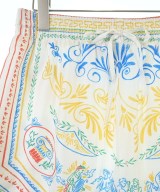 CASABLANCA（カサブランカ）ショートパンツ 白 サイズ:M メンズ/2200646510224