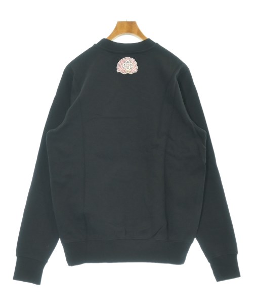 CASABLANCA（カサブランカ）スウェット 黒 サイズ:S メンズ/2200654270035