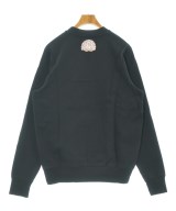 CASABLANCA（カサブランカ）スウェット 黒 サイズ:S メンズ/2200654270035