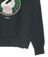 CASABLANCA（カサブランカ）スウェット 黒 サイズ:S メンズ/2200654270035