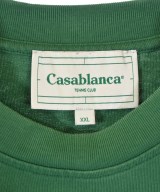 CASABLANCA（カサブランカ）Tシャツ・カットソー 緑 サイズ:XXL メンズ/2200705157056